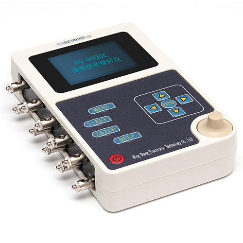 H2-8000C  腦電信號(hào)模擬儀