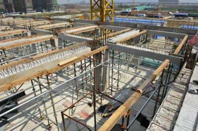 裝配式建筑 引領建筑工程未來的創(chuàng)新引擎