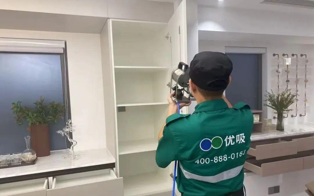 樺南生態環境局開展冬季環境安全專項執法檢查 守護室內好空氣