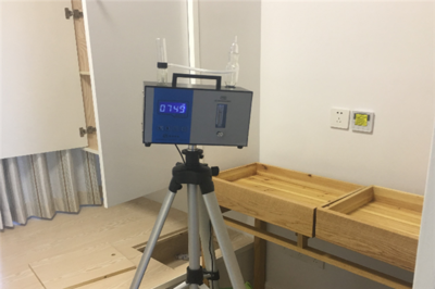 如何精準檢測甲醛 方法、正常值范圍與費用解析