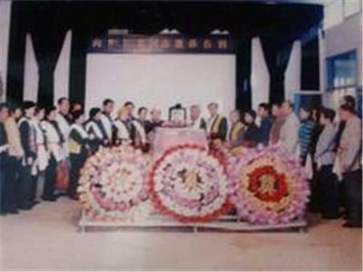 閩侯殯葬服務(wù) 福建專業(yè)殯儀服務(wù)機(jī)構(gòu)的關(guān)懷與選擇指南